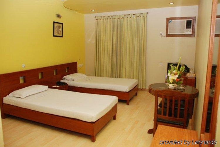 Hotel Housez43 Calcuta Habitación foto