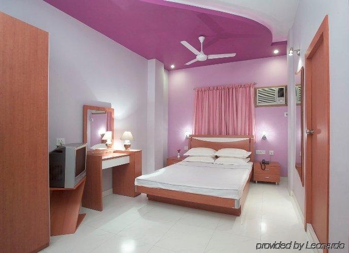Hotel Housez43 Calcuta Habitación foto